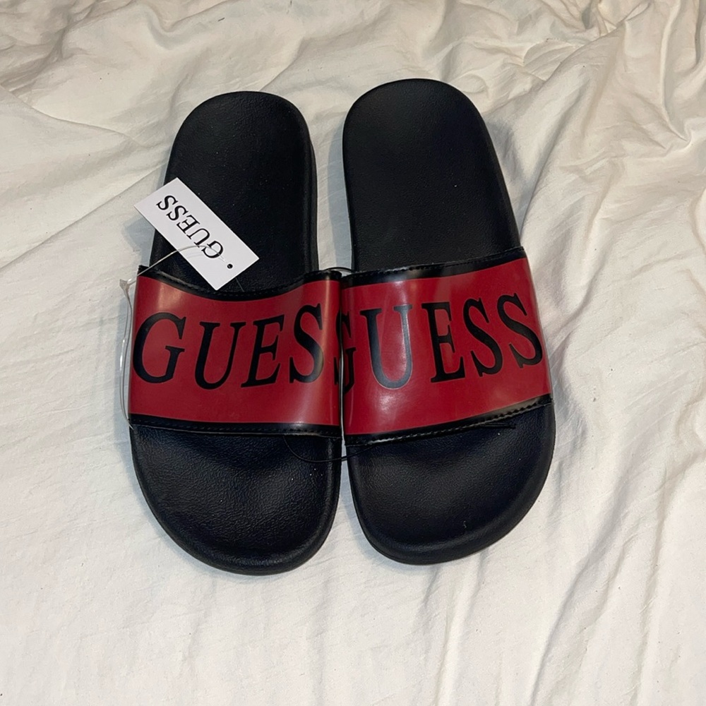 Guess sandals